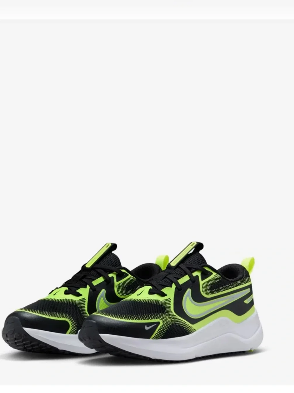 Nike Cosmic Runner Sneaker -Toddler 8C
